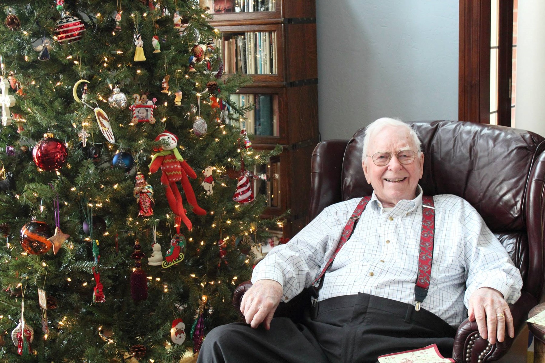 Obituary of Robert Lee Perry Jr.