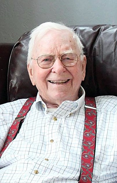 Obituary of Robert Lee Perry Jr.