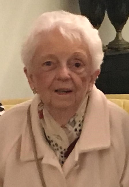 Obituary of Joyce Ann Simnor