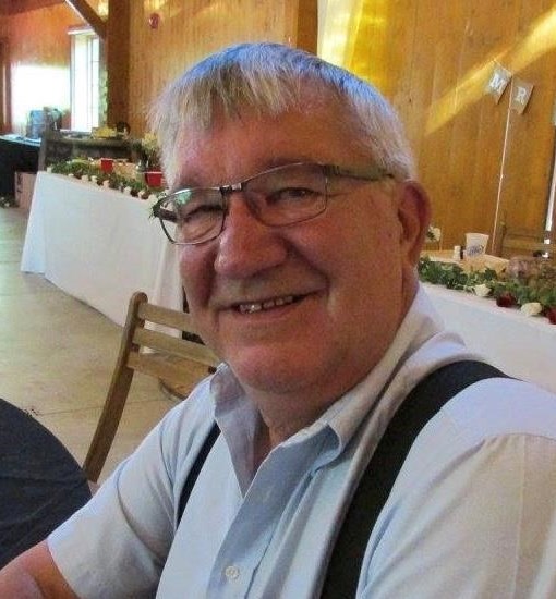 Obituary of Jerry Lee Erisman Sr.