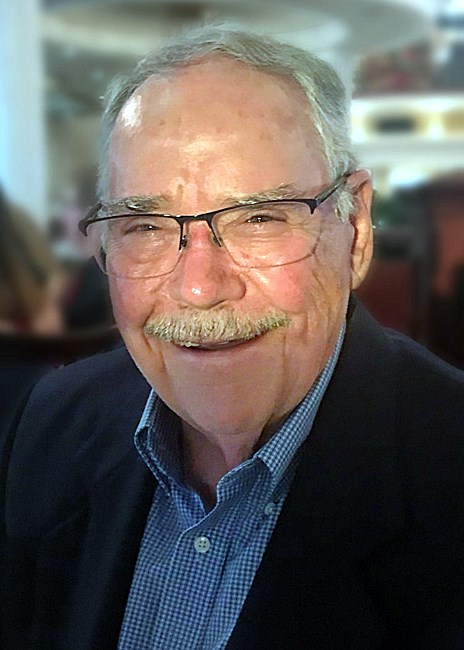 Obituary of David Eugene Reagan