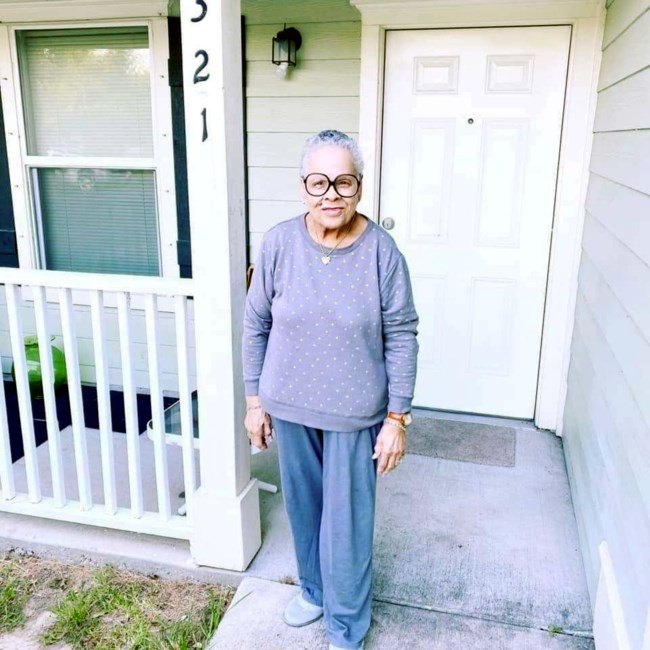 Obituary of Billie Beth Hill