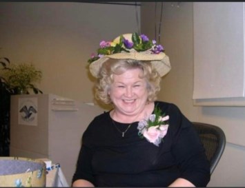 Obituary of Gloria Ann Hogan