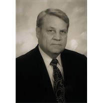 Avis de décès de Jay Dennis Hughes