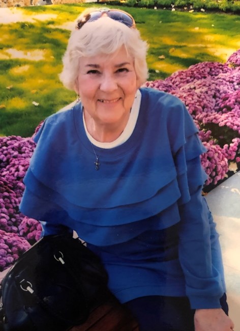 Obituary of Barbara Hunt