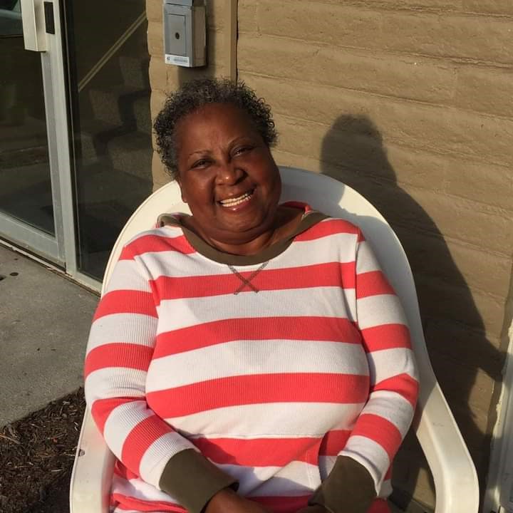 Obituary of Yvonne "Von" Marie Ware