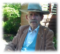 Obituary of James Lawrence McLAUGHLIN