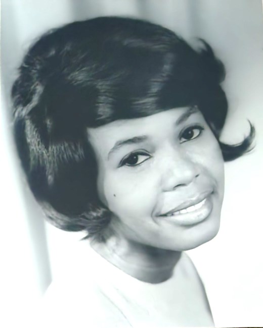 Obituary of Carrol Jean McKnight-Outlay