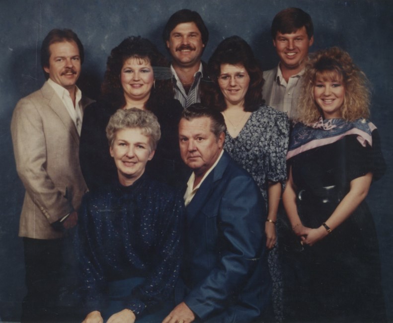 Obituary of Marshall K Gaddis