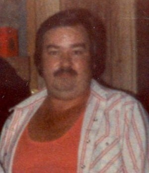 Avis de décès de Mr. Danny Tyrone Ward