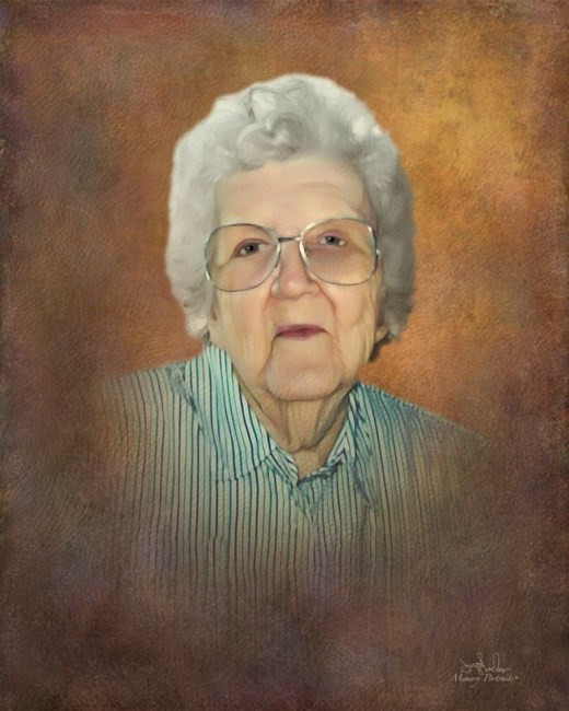 Obituary of Barbara Coletta Mattingly