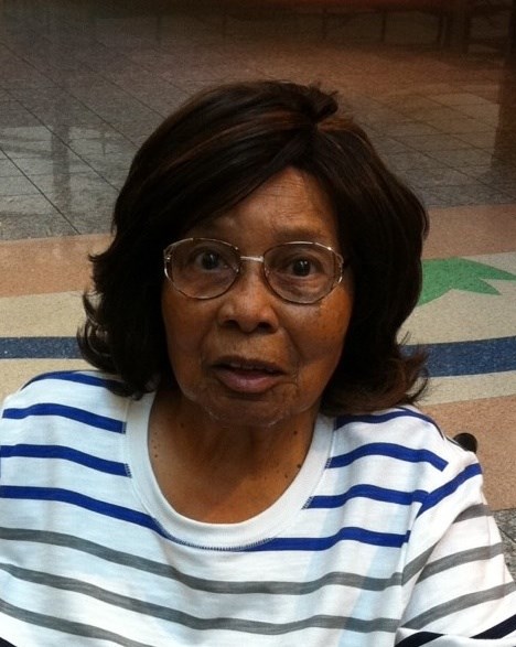 Obituary of Vivian Johnson