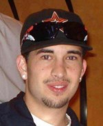 Jared Masterson