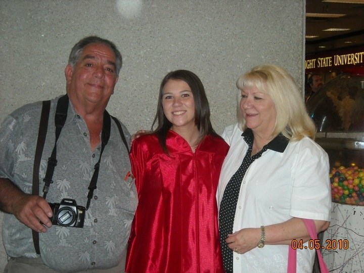 Obituary of Daniel J. Stewart