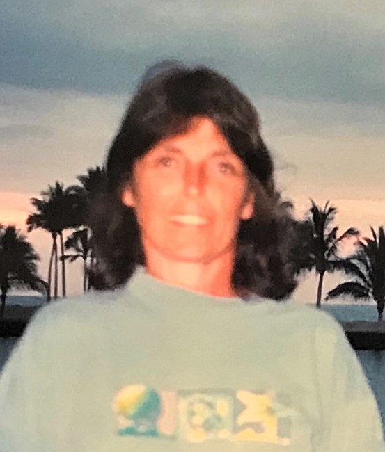 Obituary of Suzanne Lee Conklin