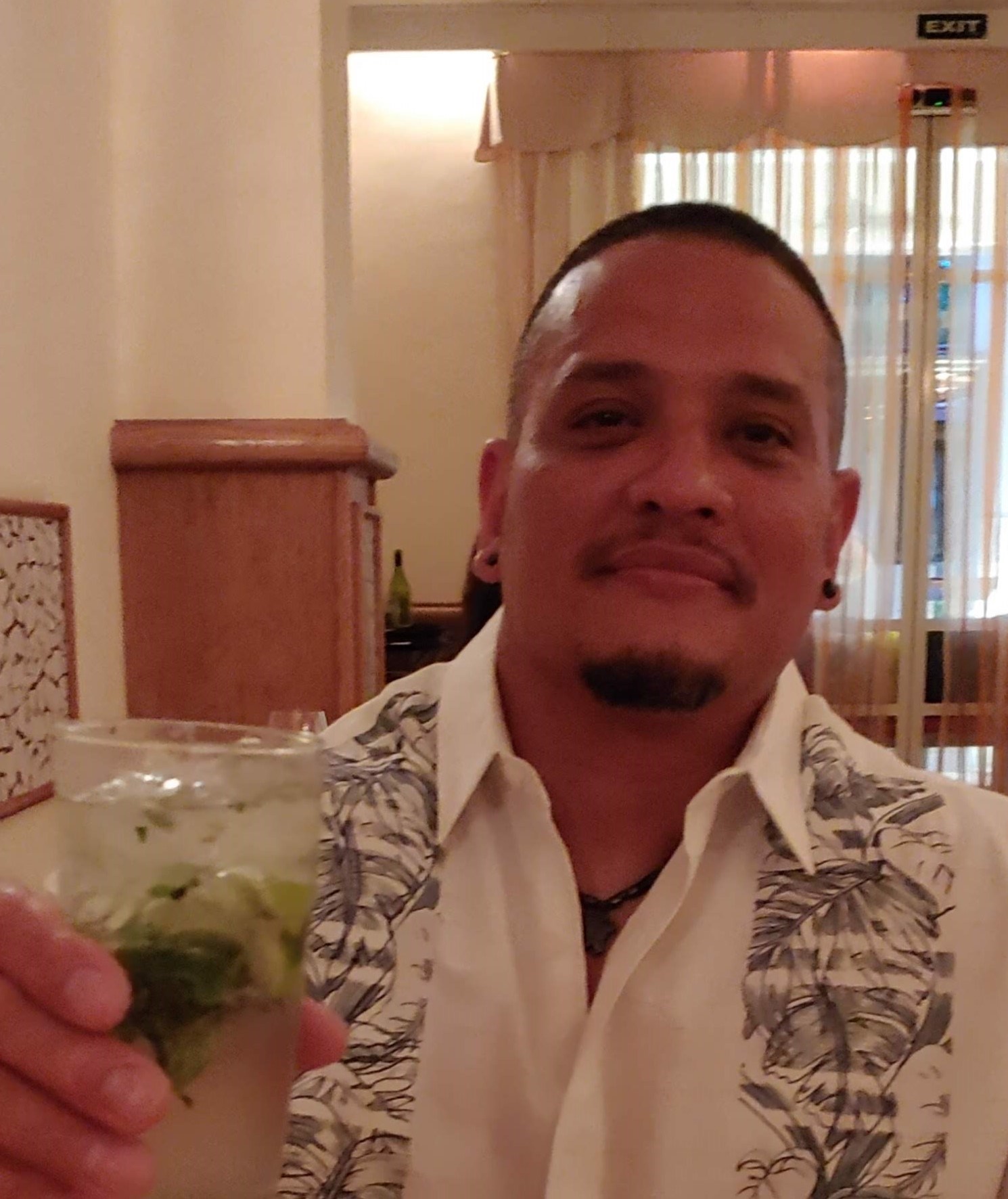 Reynaldo Reyes Obituary Killeen, TX