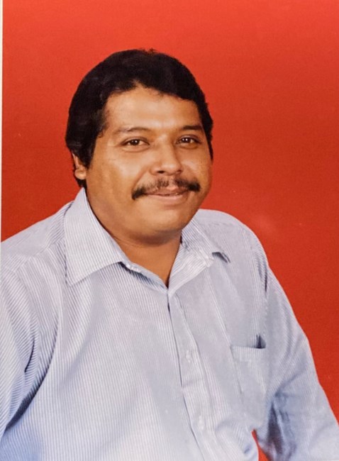 Obituario de Guadalupe Leija Ibarra