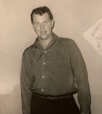 Obituary of Richard Chester Zagrocki