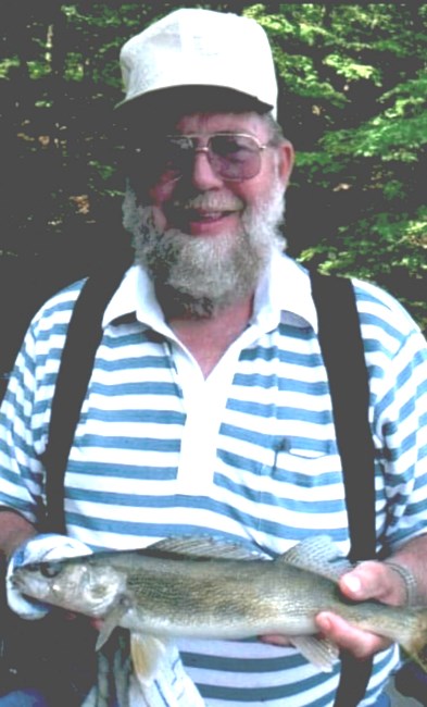 Obituary of Terry Ellis Brown