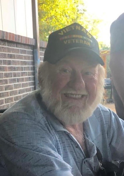 Obituary of Danny Kaye Musgrave