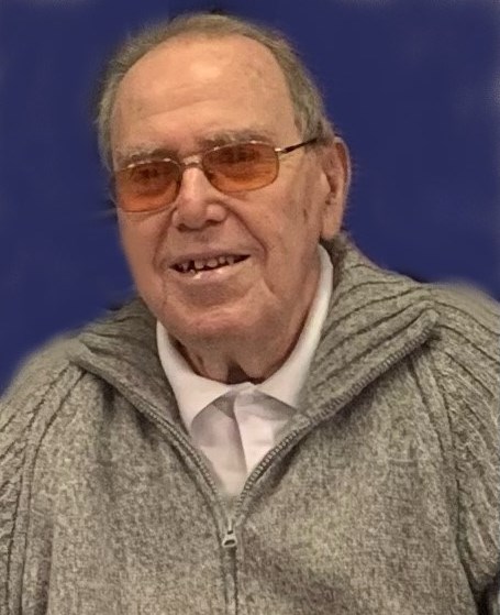 Obituary of Robert "Bob" Henry Moseley