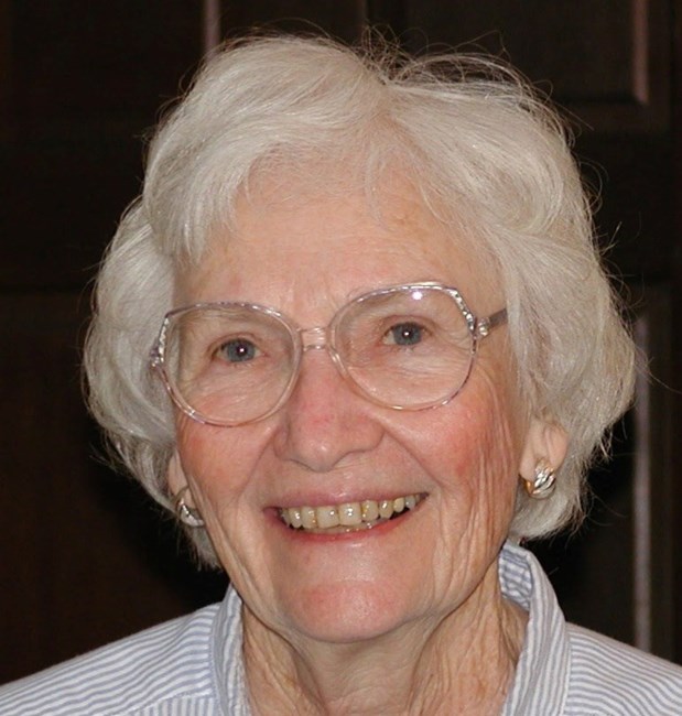Obituario de Marye McArthur Sweitzer
