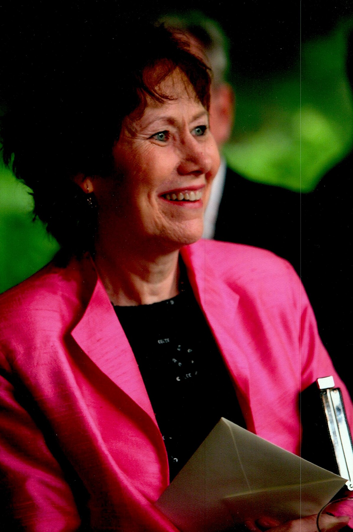 Obituary of Mary Elizabeth Flynn