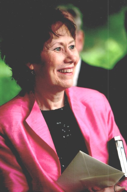 Obituary of Mary Elizabeth Flynn