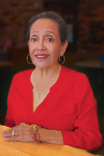Obituary of Theresa Gomez Casas