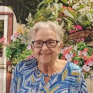 Avis de décès de Lillian McAlister Lott