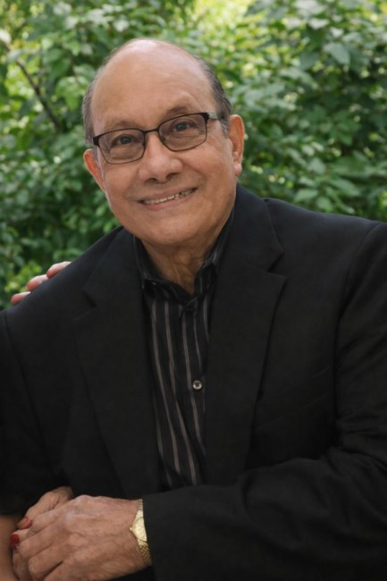 Obituary of Armando Rodriguez