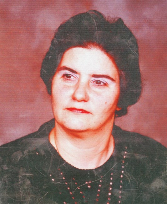 Avis de décès de Sharon Ann Shupe