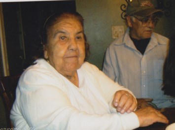Obituary of Luisa Sandoval De Buitron