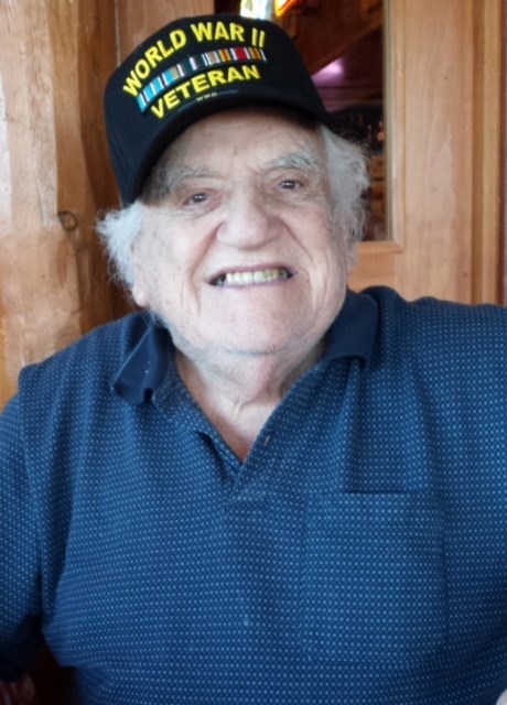 Obituary of Joel Harris Cohen