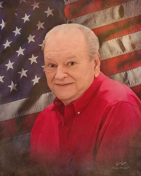 Obituary of Billy Howard Eaton