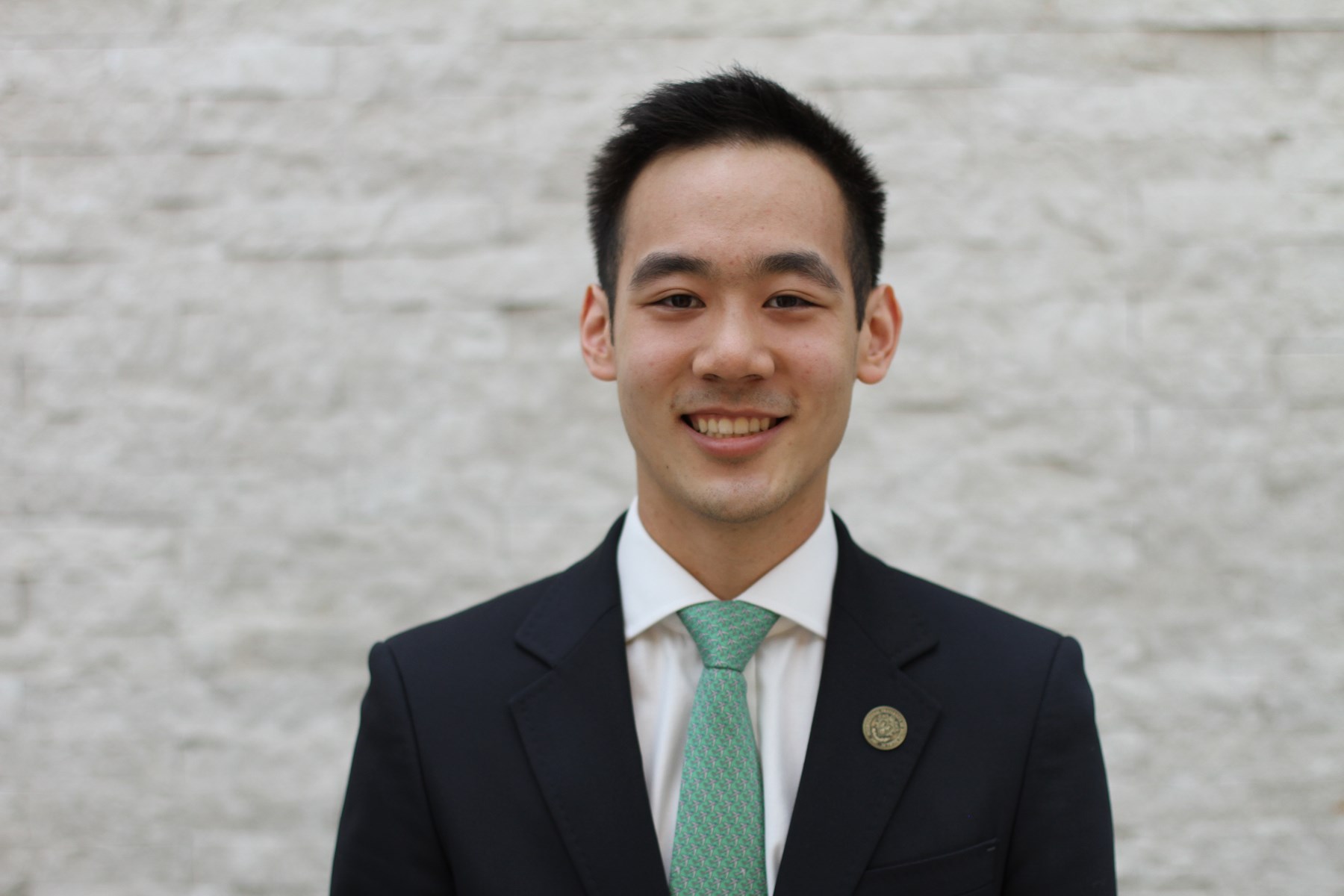 Obituary of Jackson Sheng