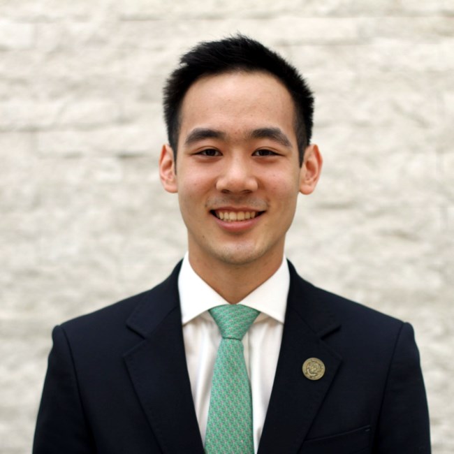 Obituary of Jackson Sheng