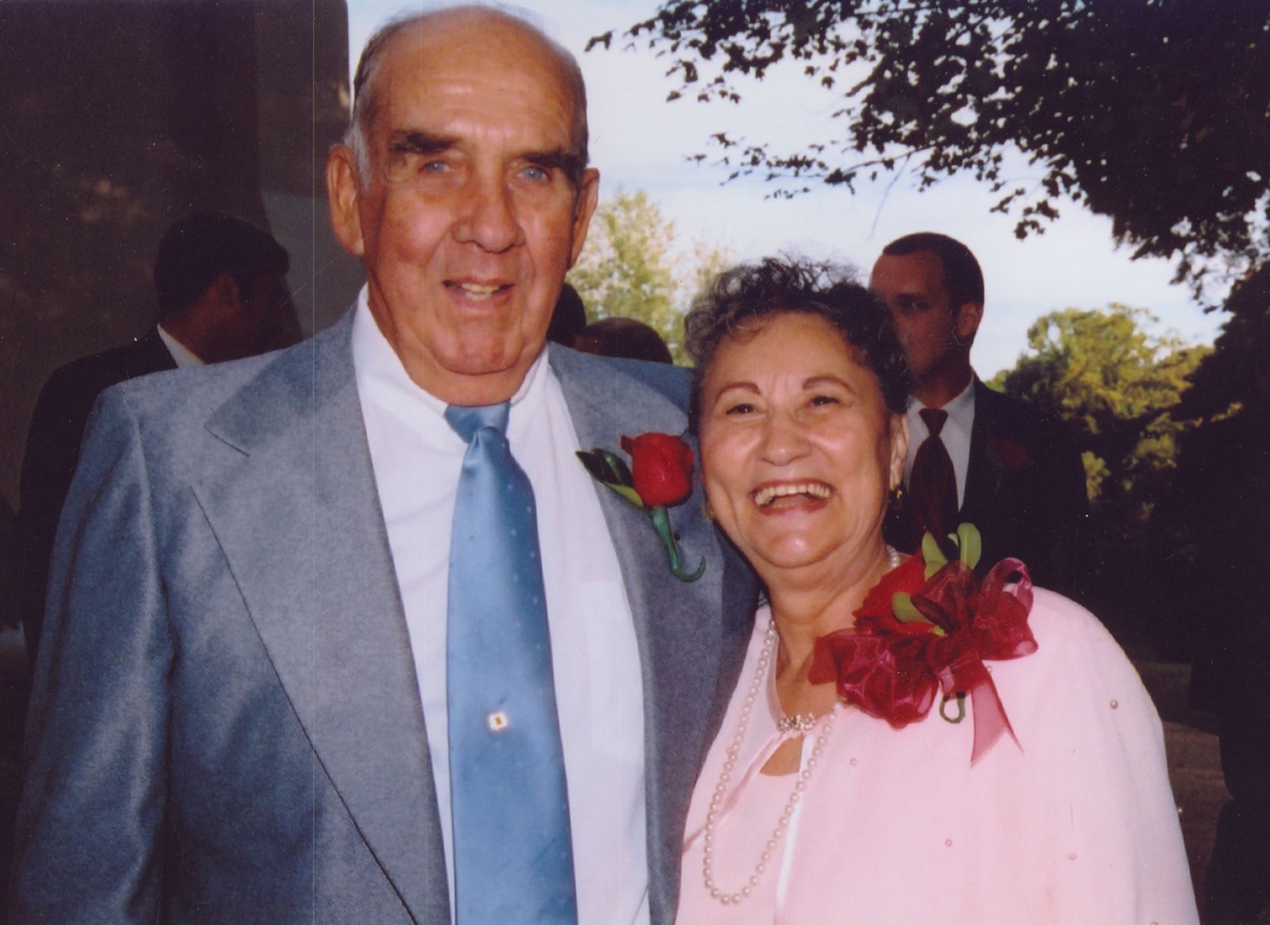 Obituary of Katherine E. Stradley