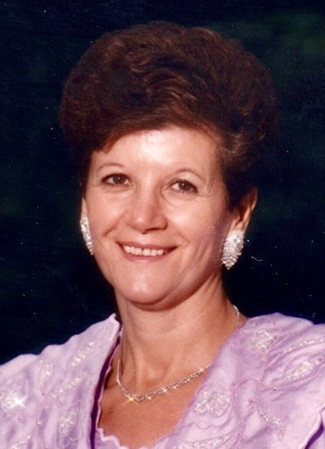 Obituary of Theresa Collura