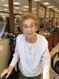 Obituary of Faye M. Galante