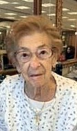 Obituary of Faye M. Galante