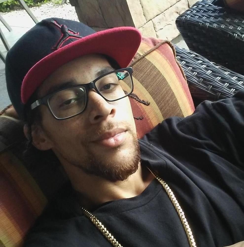 Obituary of Mario Vincent Hunt