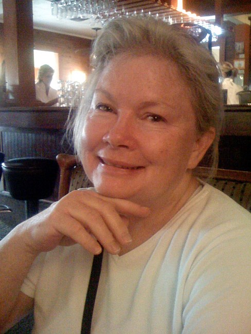Obituary of Susan Gammill