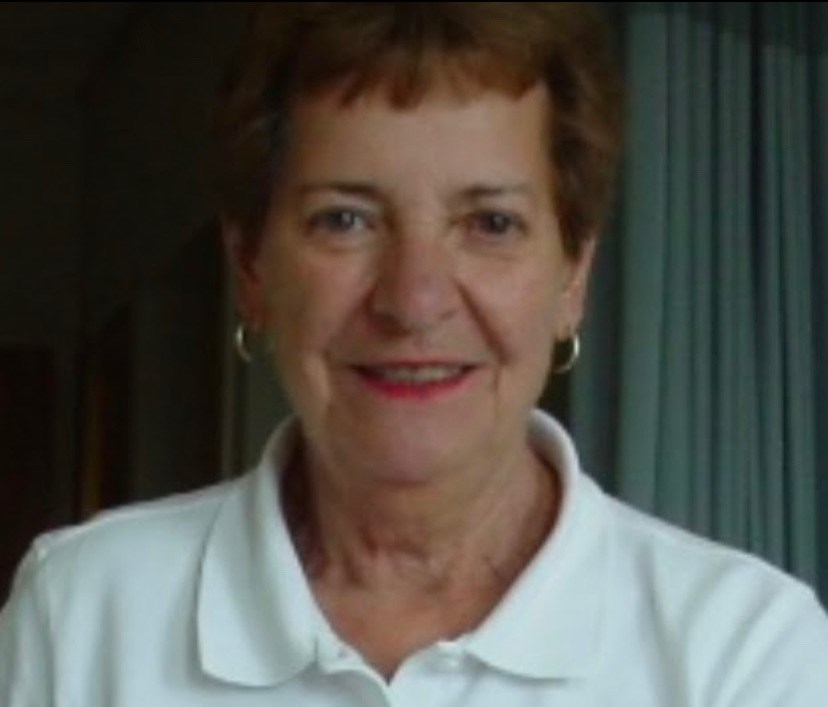 Obituary of Celeste Marie Williamson