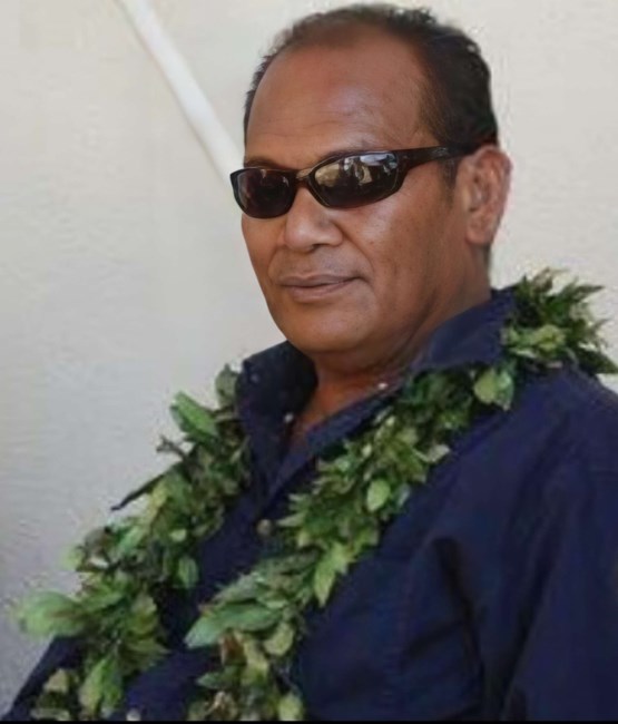 Obituary of Kifanga Joe Valele