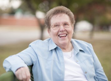 Obituary of Beverly "Bev" Martin Jordan Sprehe
