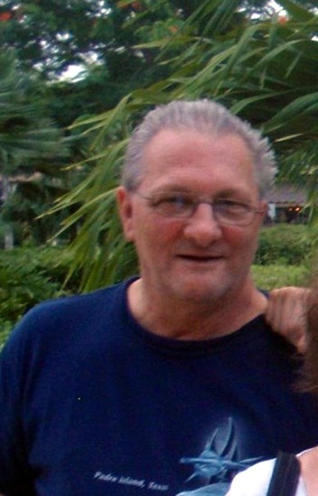 Obituary of Daniel Raymond Hlavik