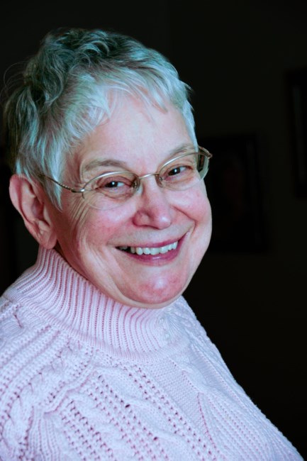 Obituary of Micheline M. Heaton