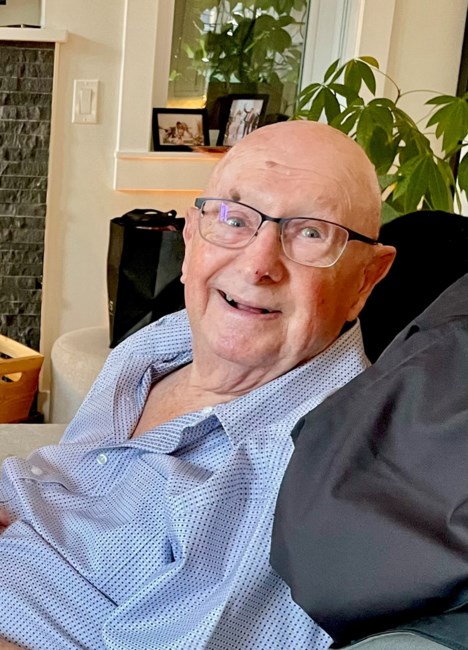 Obituary of Harvey Saul Lyman