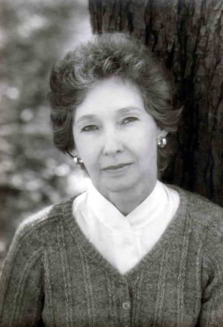 Obituary of Ruth Kerlen McBrayer